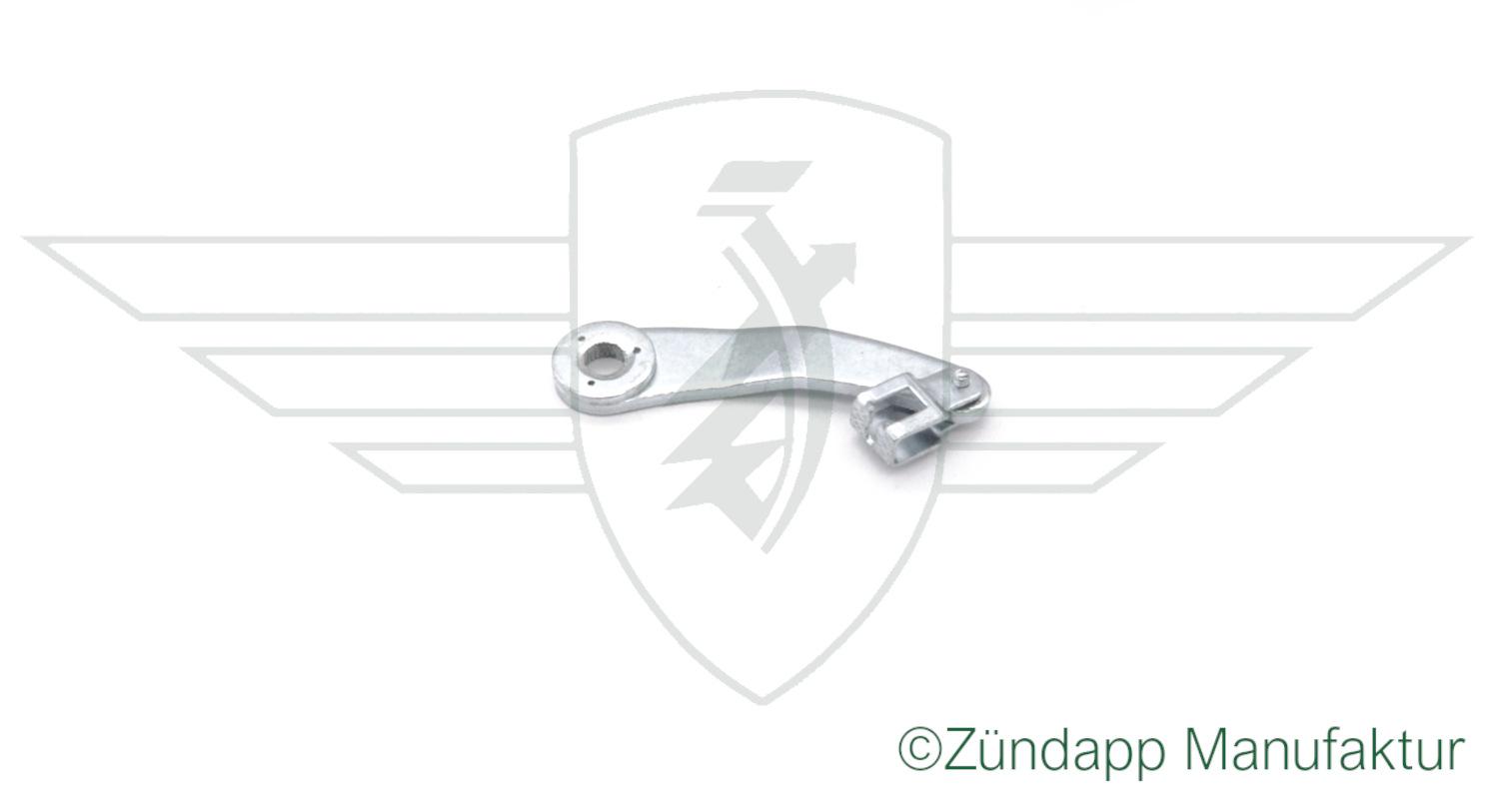Brake lever
